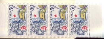 SA 85 / 001 ** - 1985